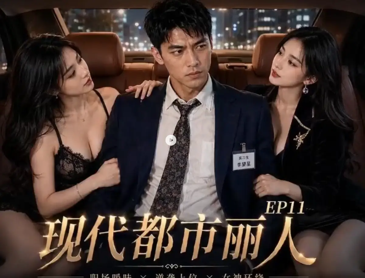 《现代都市丽人》高清未删减合集-职场冰山御姐与清洁工李望星石文静周晓琳-完整版火爆全网-现代都市丽人无广告在线观看