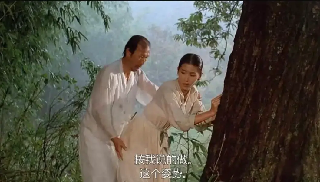 《桑叶》1080P高清画质无广告播放-韩国电影《桑叶》无删减全集-夸克网盘在线看