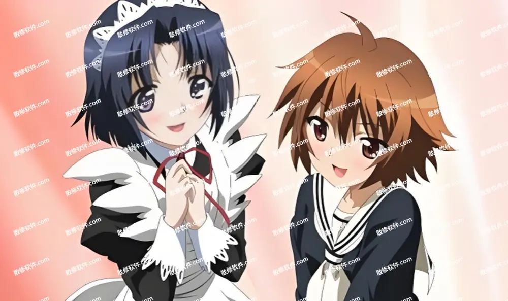 摇摆姊妹动漫全集在线观看-Swing Out Sisters 4K高清完整版-免费播放地址