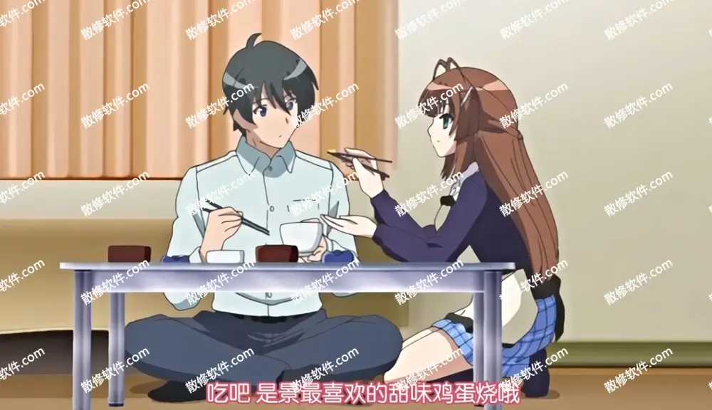 《等待神的纱奈》动漫1080P全集免费看-等待神的纱奈无删减高清版-在线观看完整剧情
