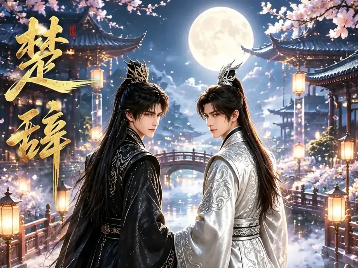 《楚辞》资源下载-无雾版1080P超高清免费播放-短剧漫剧全集手机在线观看-楚辞完整版无删减尽在VS影院