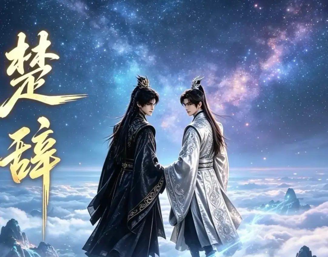 《楚辞》资源下载-全集1080P超高清免费在线观看-楚辞完整版无删减流畅播放