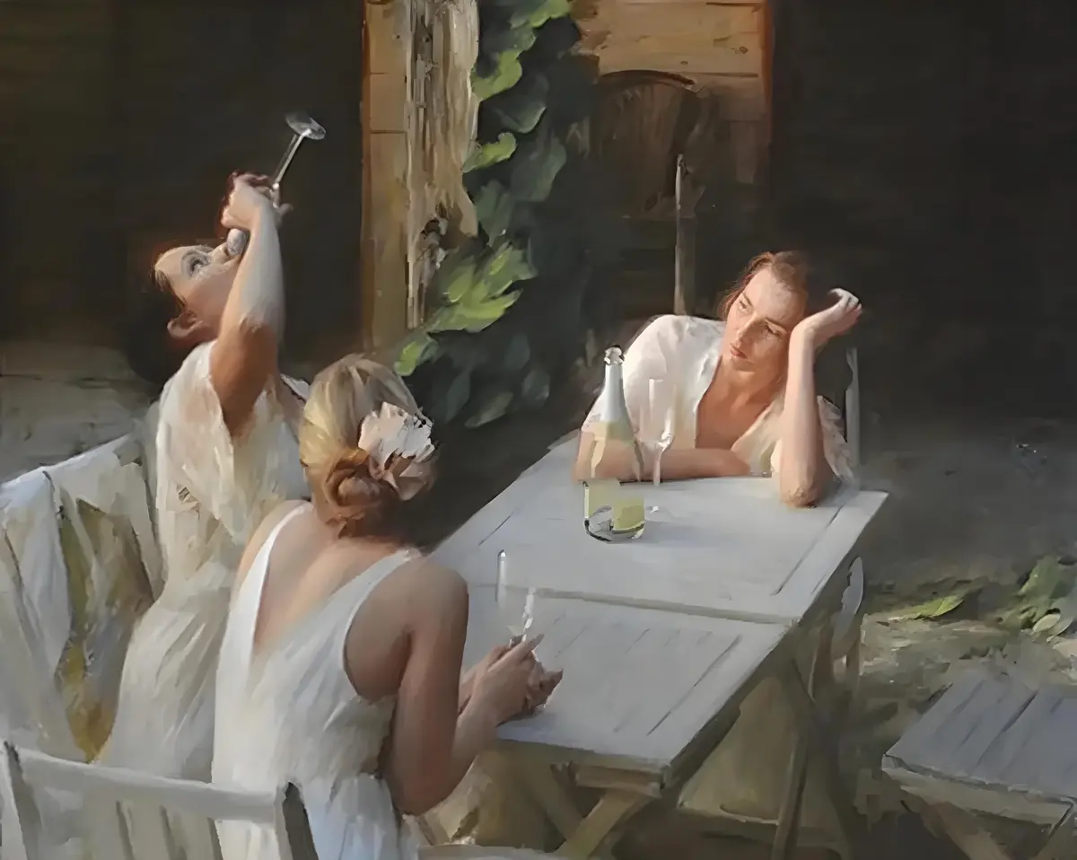 美国经典老片《香槟早餐》全集高清免费在线观看-香槟早餐完整版无广告在线观看-1080P高清画质