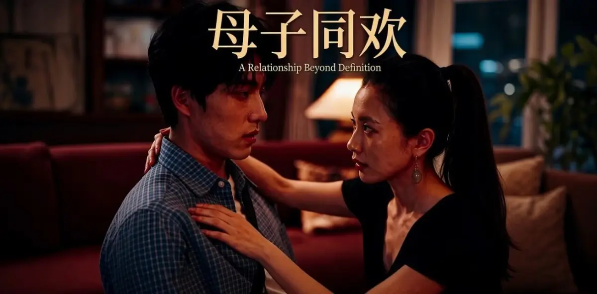 最新AI真人短剧《母子同欢》全集免费高清在线播放-未删减版本-《ai母子同欢》HD无广告观看-百度网盘资源分享