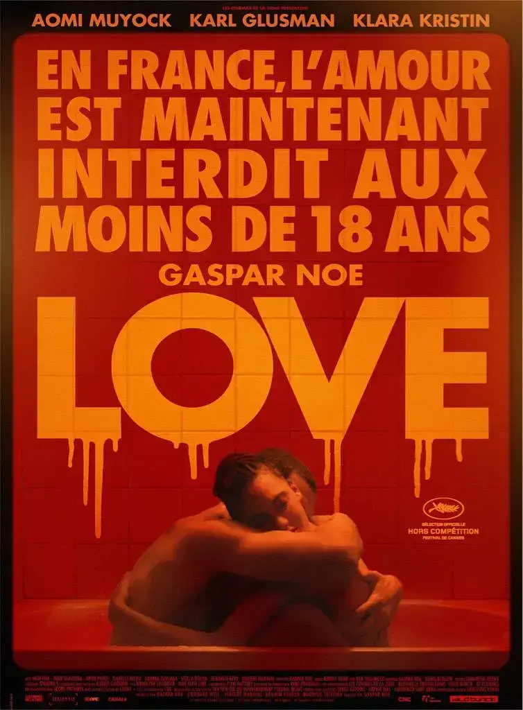 《爱恋2015 Love》1080P高清画质免费观看-爱恋2015法语原版未删减在线播放-法国电影全集无广告