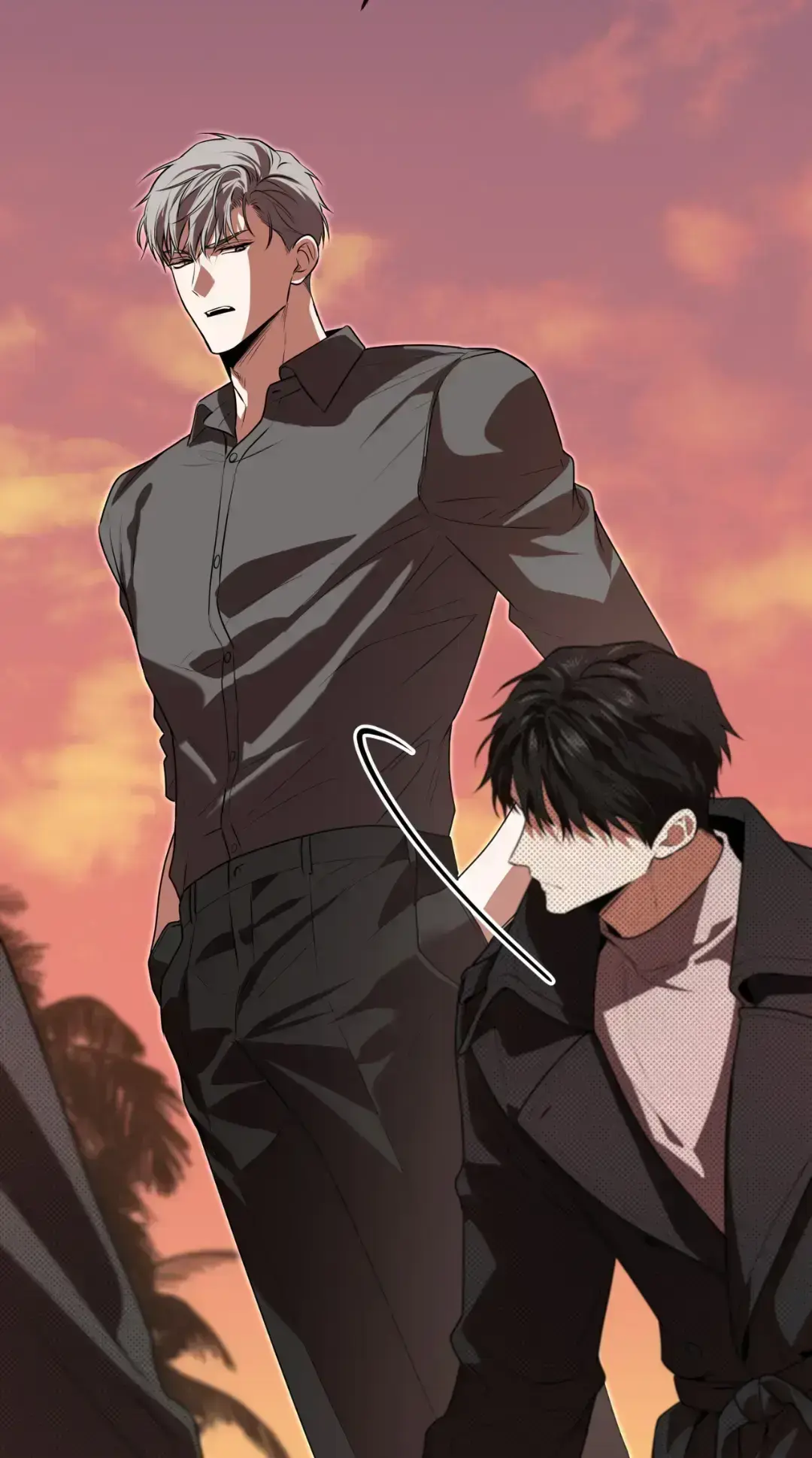 《安慰剂Placebo》漫画全集无删减免费看-第1-58话全高清下拉式阅读-安慰剂漫画在线观看完整版网盘资源