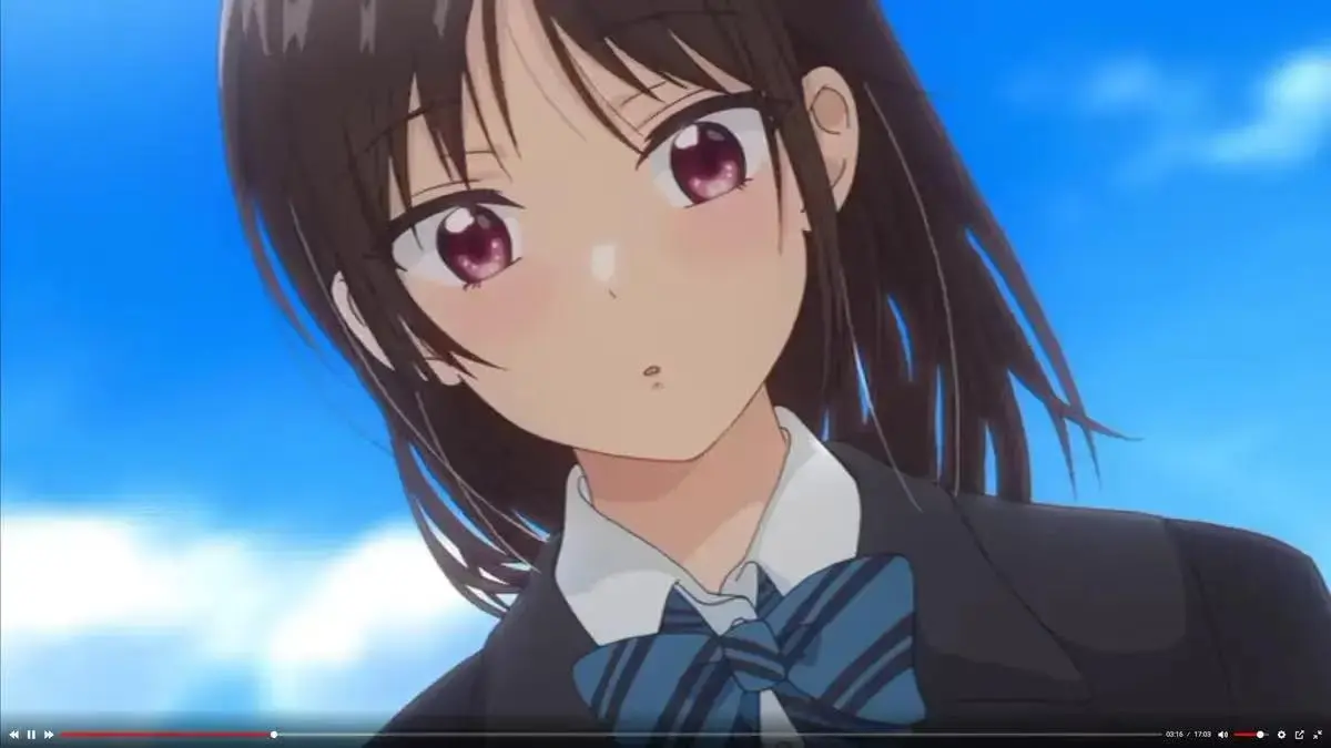 与毫无自觉的青梅竹马动漫高清完整版全集在线观看-1080P超清画质免费播放-风车动漫极速播放资源分享