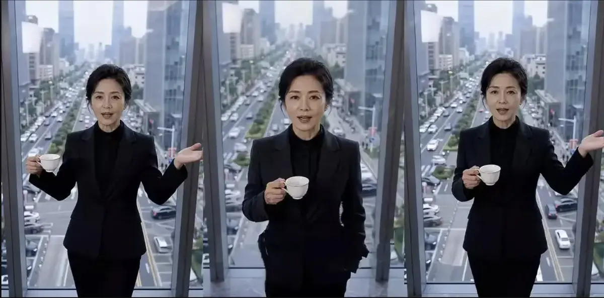 2026《我的岳母苏沛真》AI短剧全集在线观看 - 都市情感跨越代沟家庭和谐故事 - 蓝光超清无删节版资源下载