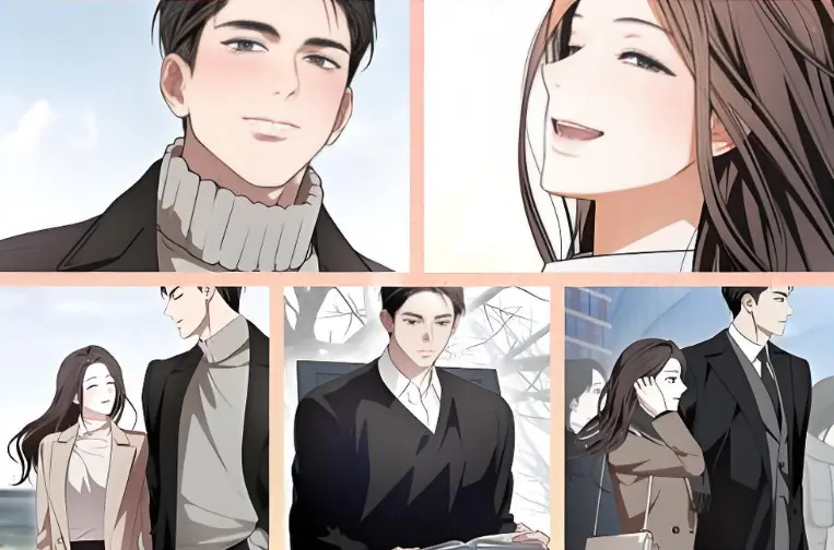 《季节之交》未增减漫画原著在哪里看-季节之交无删减在线阅读全文-免费观看全集漫画