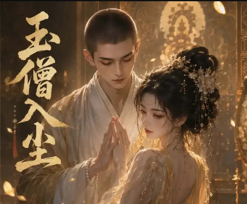 《玉僧入尘》AI短剧全季高清在线播放-2026完整版1080P超清资源-夸克网盘极速下载-玉僧入尘无删未删节免费观看
