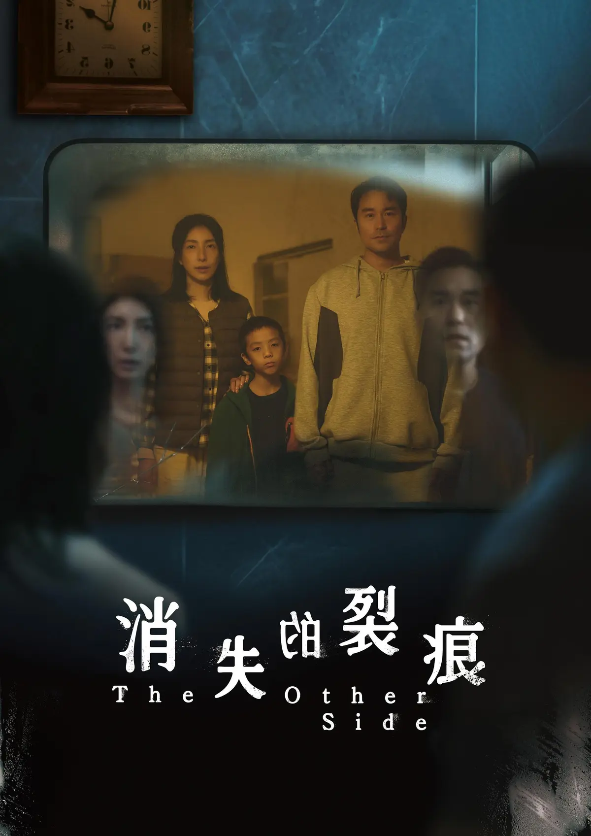 2026台剧《消失的裂痕》悬疑惊悚剧高清观看 - 消失的裂痕全集在线免费播放 - 完整版高清资源在线观看