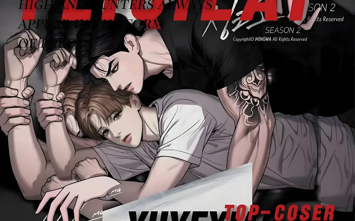 《魔咒》漫画/动漫全集在线观看-未删减版免费播放-1080P高清下拉式阅读