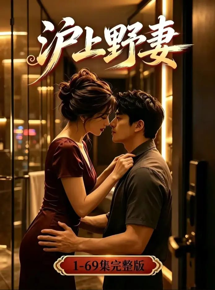 《沪上野妻》AI漫剧未删减全集4K资源 - 都市逆袭男频爽剧全程高能 - 夸克网盘免费在线观看完整版