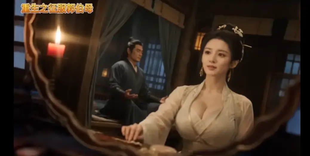 《重生之征服郭伯母》全集超清在线观看-无删减完整版大结局-星空影视免费播放