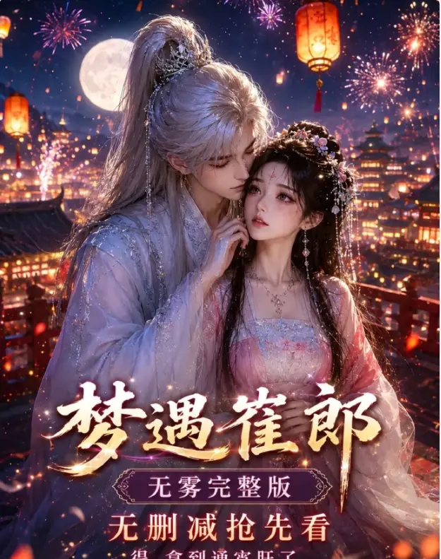 《梦遇崔郎》1-92集全集无删减资源下载 - 高清无广告免费在线观看完整版 - 梦遇崔郎超清手机播放合集