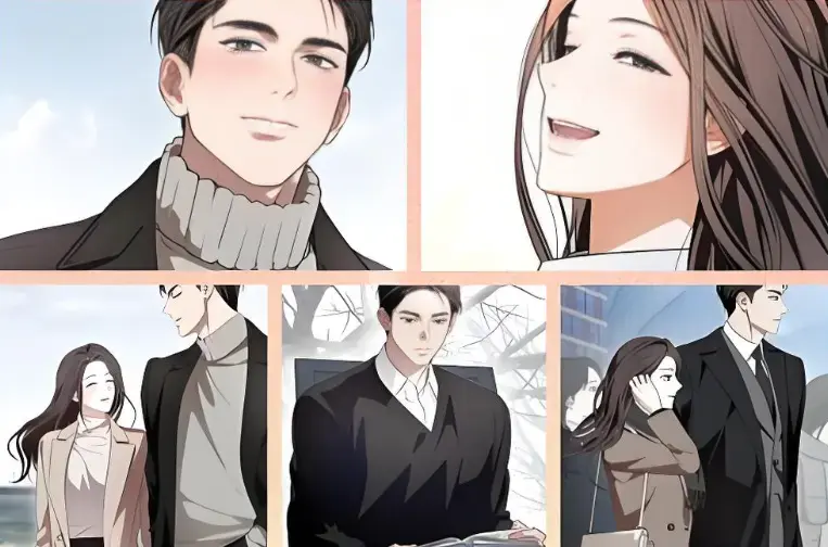 《季节之交》完整版漫画原著哪里下载-季节之交高清在线免费阅读全文-无删减全集免费看