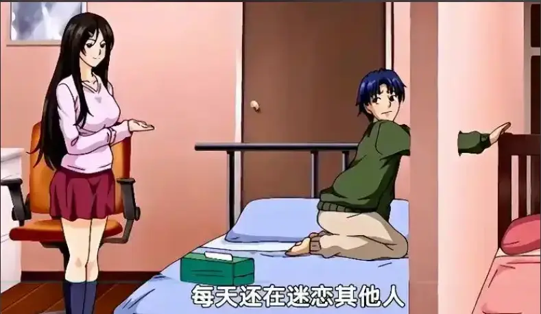 《御手洗家的兄妹》无修版全集高清播放-动漫《御手洗家的兄妹》全集中字资源-网盘/迅雷免费下载1080P