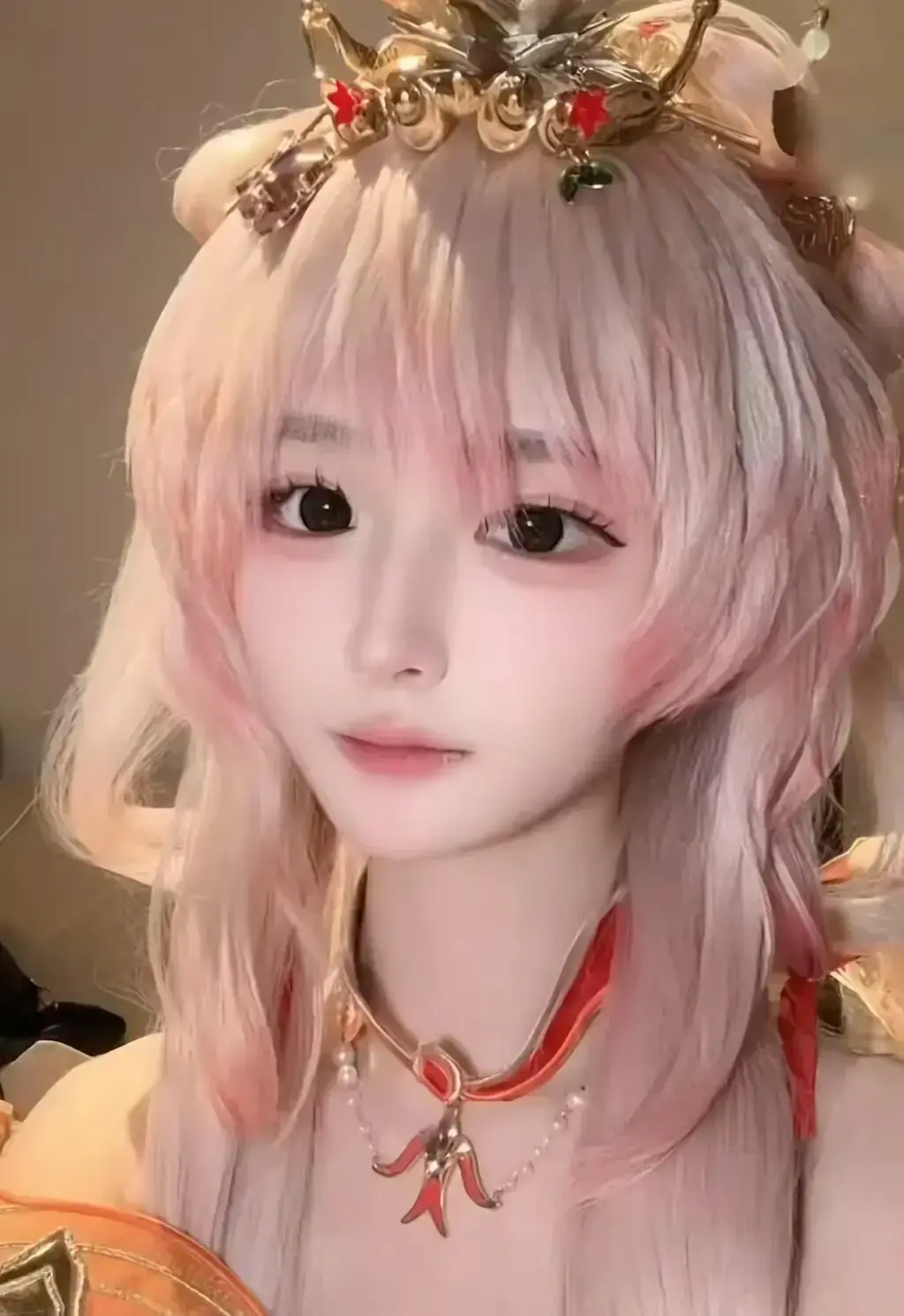 《季雨西施 cosplay》未删减加长版全集免费播放-古风美学沉浸式纯享无广告在线观看-《季雨西施 cosplay》江南水榭实景4K高清画质