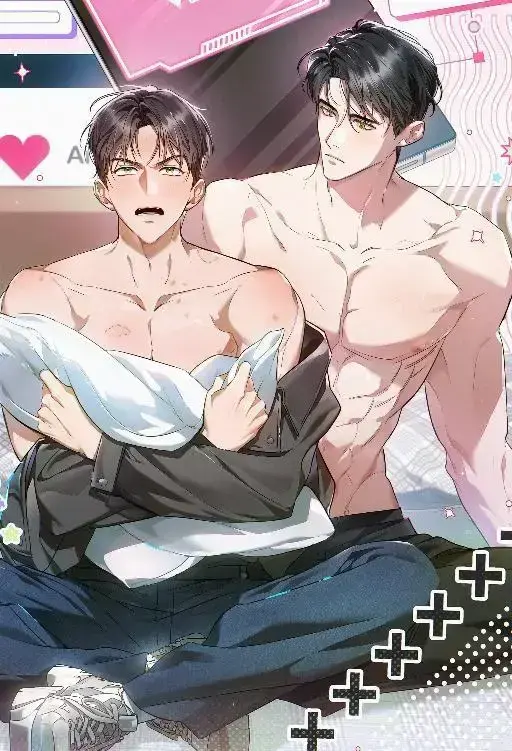 双男主漫画《我跟发小一起被关起来了》无删减版全集 - 我跟发小一起被关起来了1080P高清画质免费播放
