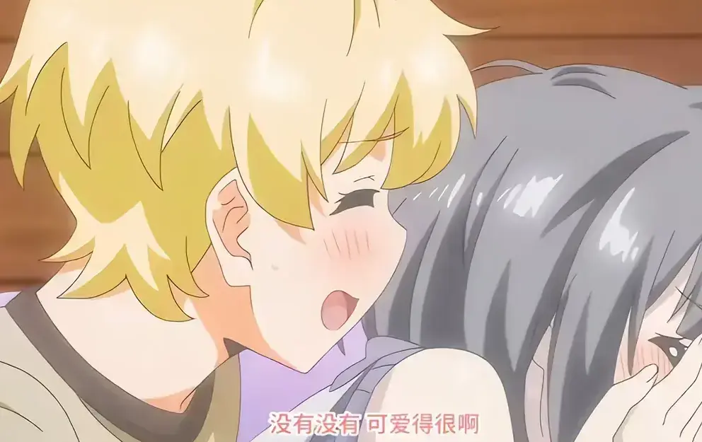 《魔女最后和那个客人一起。。。》未删减中文版免费观看 - 高清无广告完整版