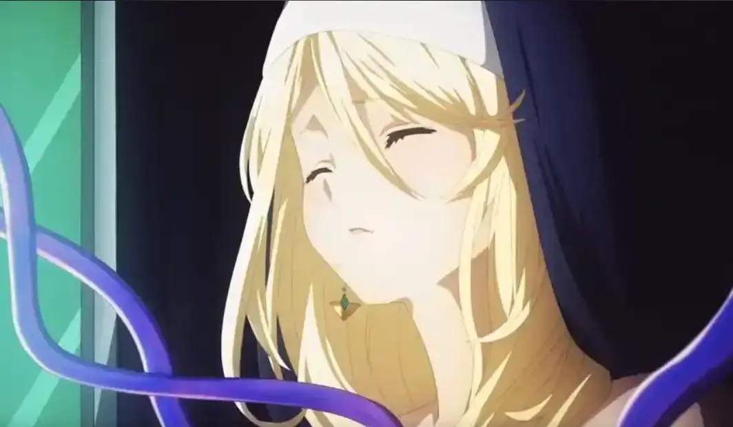 《纯洁的修女》全集无删减高清在线观看 - 免费资源完整版 - 番剧日系动漫