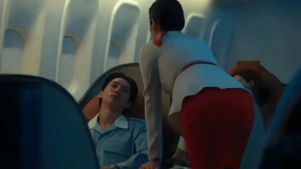 《韩国空姐》未删减HD中字高清免费在线播放-剧情片《韩国空姐》1080P高清完整版在线观看-夸克网盘资源下载