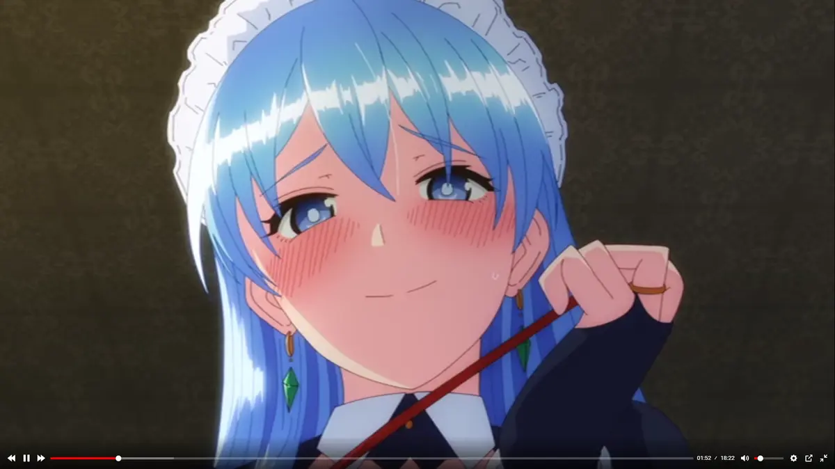 《蕾卡乃华丽且我的女王》恋爱番全集无删减播放-高清1080P画质在线观看-《蕾卡乃华丽且我的女王》完整版资源
