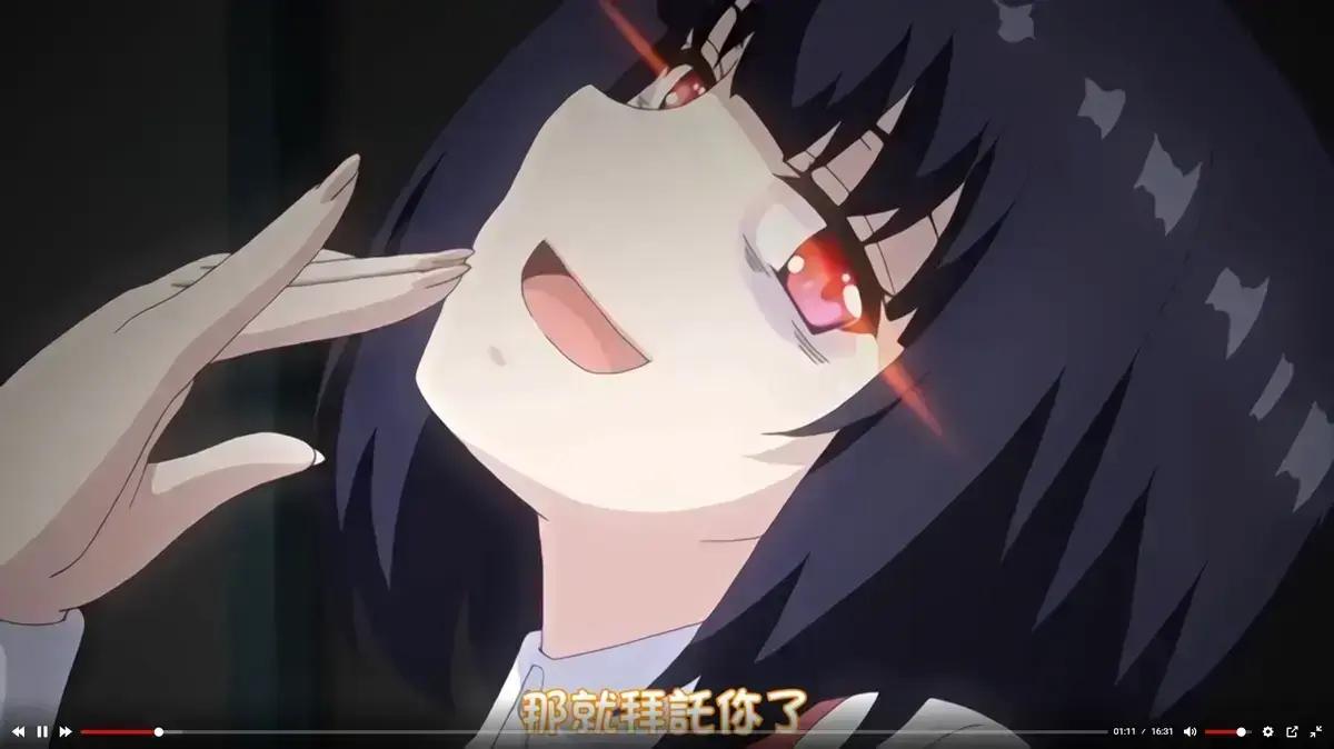 《厕所里的花子vs最强驱魔师》无删减完整版全集在线观看-1080P中字高清动画电影-百度云网盘资源樱花动漫