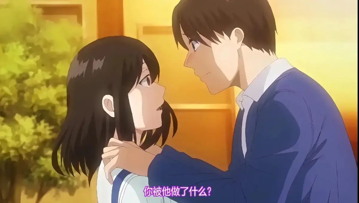 樱花动漫在线看《图书馆的女朋友》完整版