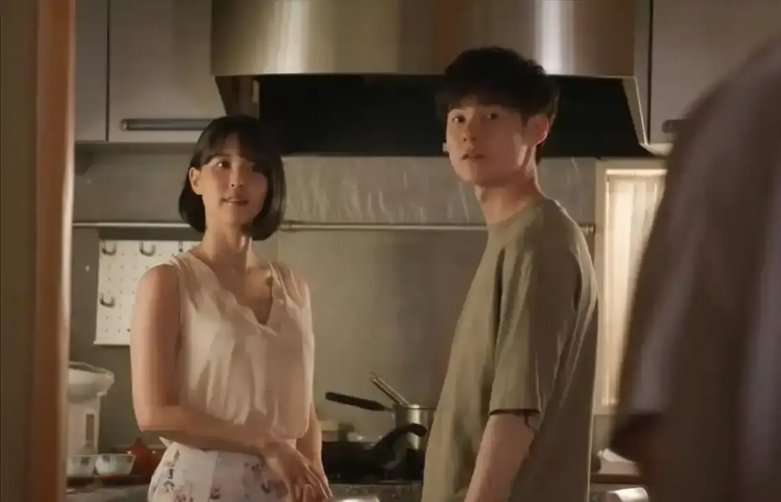 《漂亮的女邻居5》高清全集未删减免费在线看，林薇苏婉雨夜谜局剧情催泪，中文版无广告抢先版百度网盘超清资源
