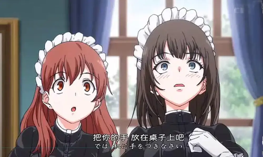 《女仆教育》全集未删减版在线观看-1080P高清画质免费播放-《女仆教育》无广告中字完整版