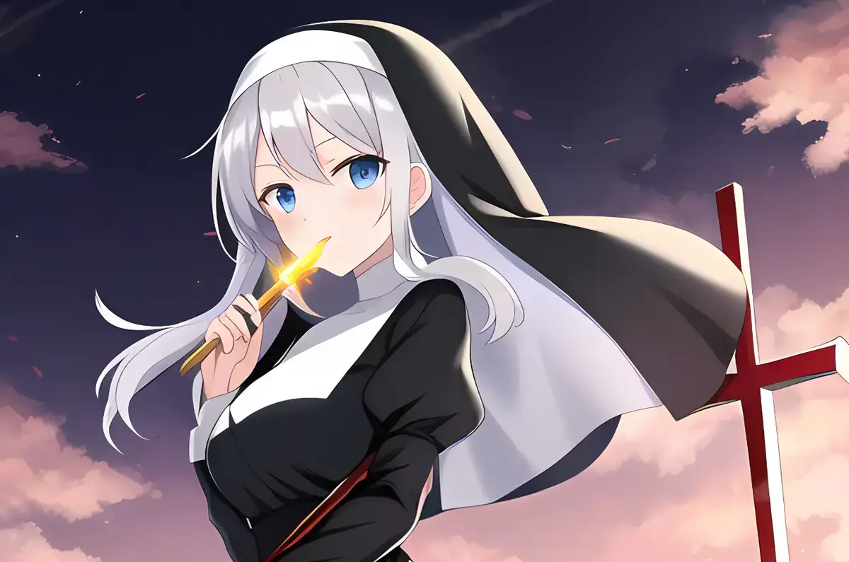 《达哈伦的修女》全集高清未删减-免费在线阅读-最新话资源下载-达哈伦的修女网盘地址