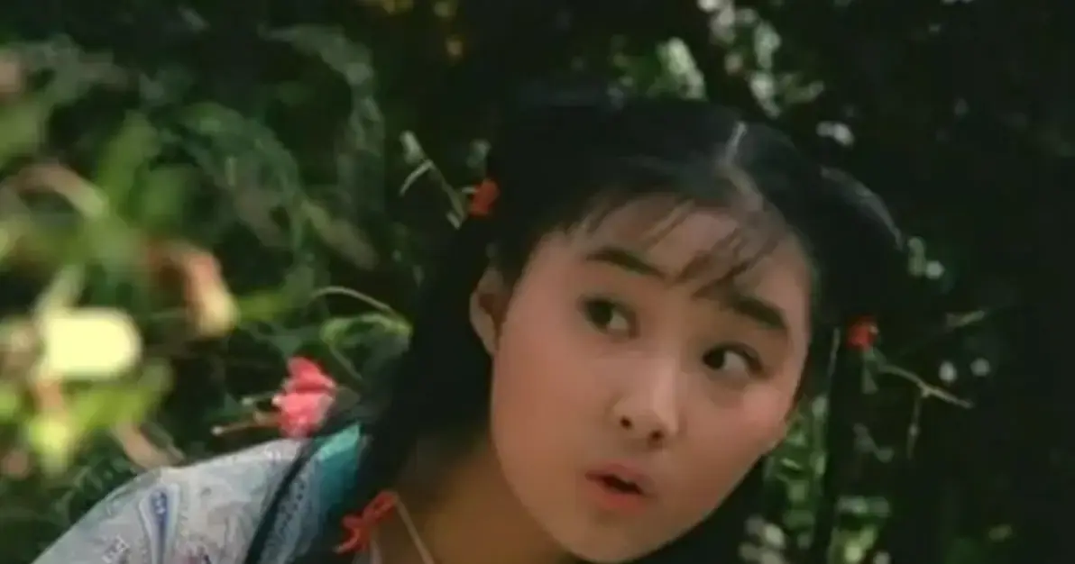 《少女潘金莲》未删减高清完整版-香港电影在线观看-免费无广告播放-星辰影院