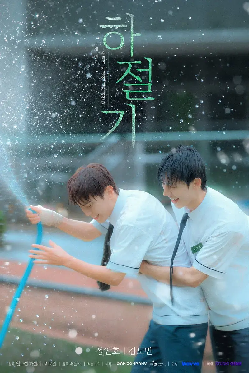 《夏季》全集4K高清免费在线观看-2026高分韩剧夏季完整版-无广告在线播放
