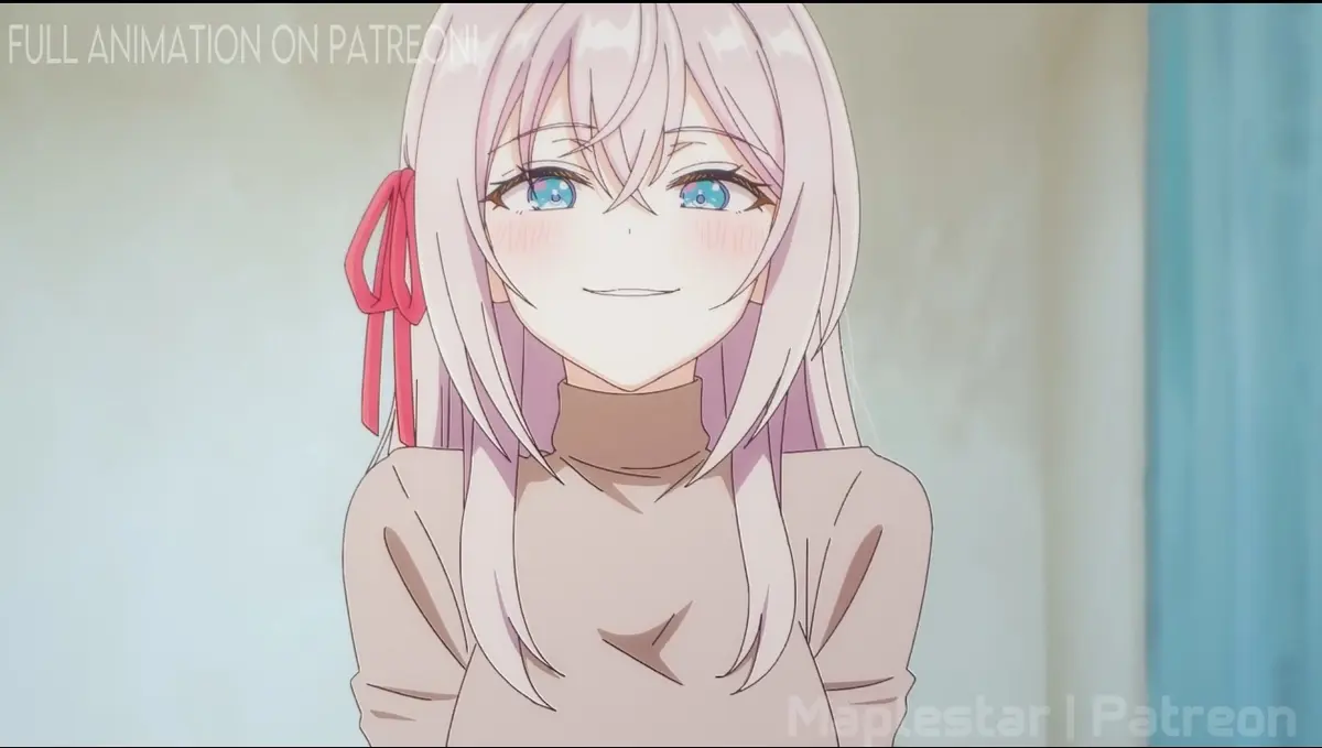 艾莉同学同人动漫全集-高清中字完整版在线观看-《艾莉同学》2D动画超清资源