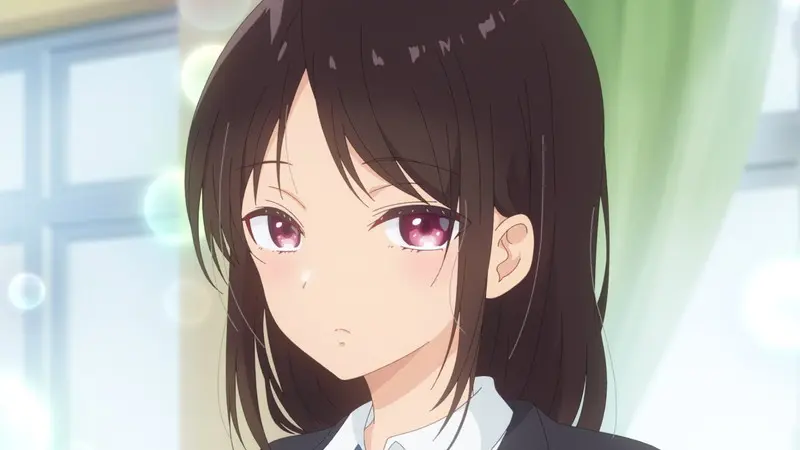 《与毫无自觉的青梅竹马出于好奇试了之后》1080P高清无删减完整版OVA - 在线免费观看全集资源