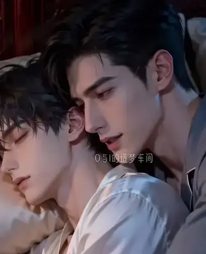 《AI漫剧：渊锁》超清完整版免费在线播放-AI渊锁1080P中字无删减-全集资源在线观看
