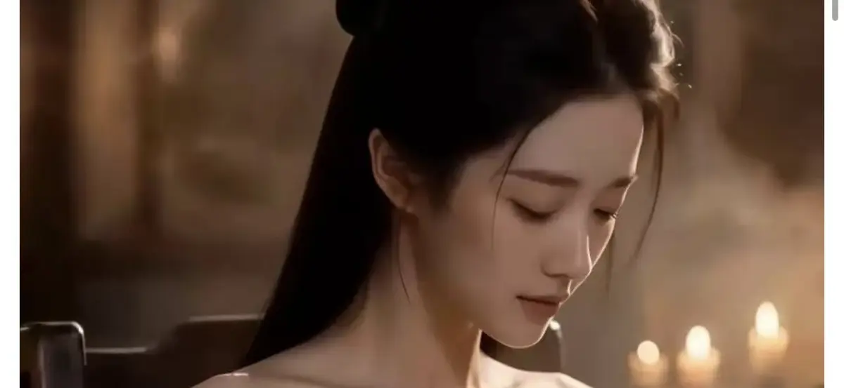 《小龙女奇遇记》AI短剧完整版合集-2026超高人气国风仙侠-小龙女奇遇记纯真初入凡尘历劫闯荡全季追剧