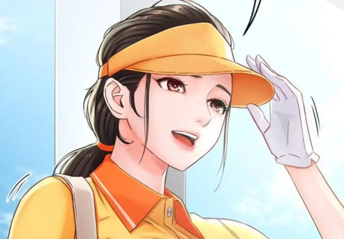 《养乐多阿姨》韩漫全集免费在线看-养乐多阿姨高清无删减全章节免费阅读-快看漫画资源分享
