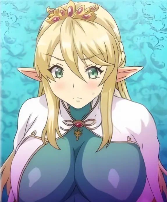 《异世界精灵母娘催眠》1~2集高清完整版-无删减无广告在线观看-樱花动漫奇幻冒险资源下载