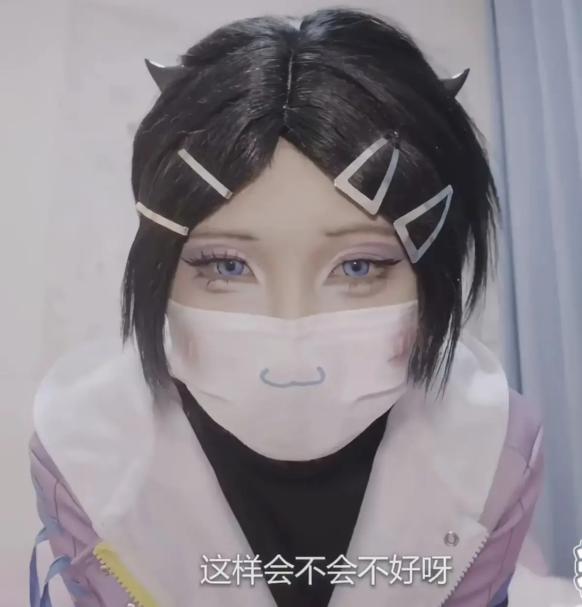 小圆点cos无畏契约暮蝶视频完整版 - 超清在线观看免费播放 - 抖音热门cos视频资源