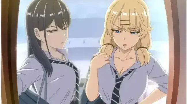 《泡在我家的辣妹3》全集高清在线观看 - 泡在我家的辣妹3无删减1080P超清流畅播放 - 青春甜恋动漫免费看