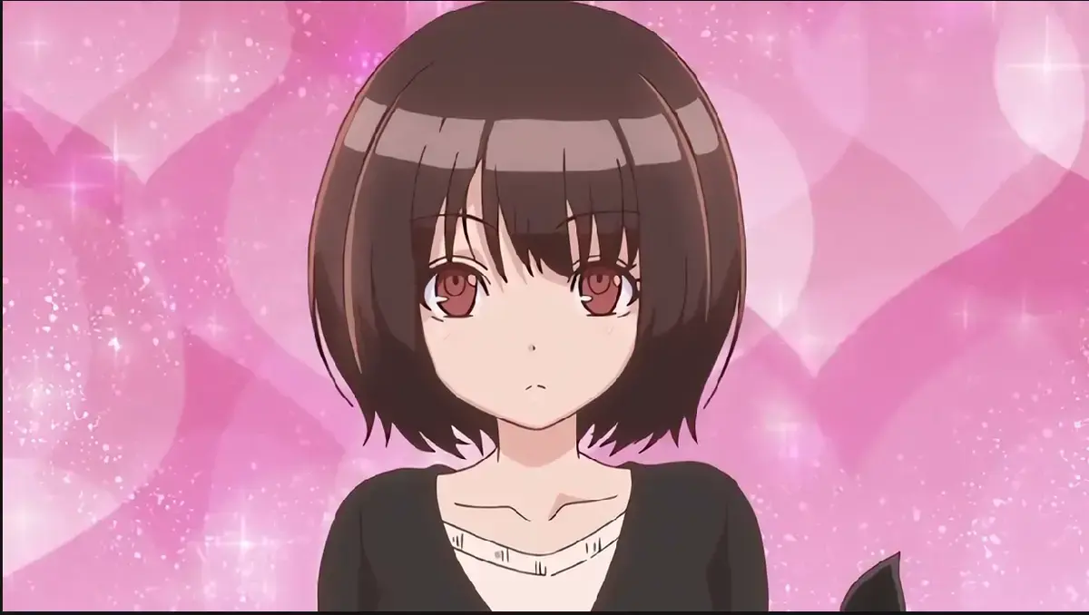 《Tiny Evil 恶魔为她停留》动漫全集免费在线观看 - Tiny Evil恶魔为她停留高清无广告播放全集