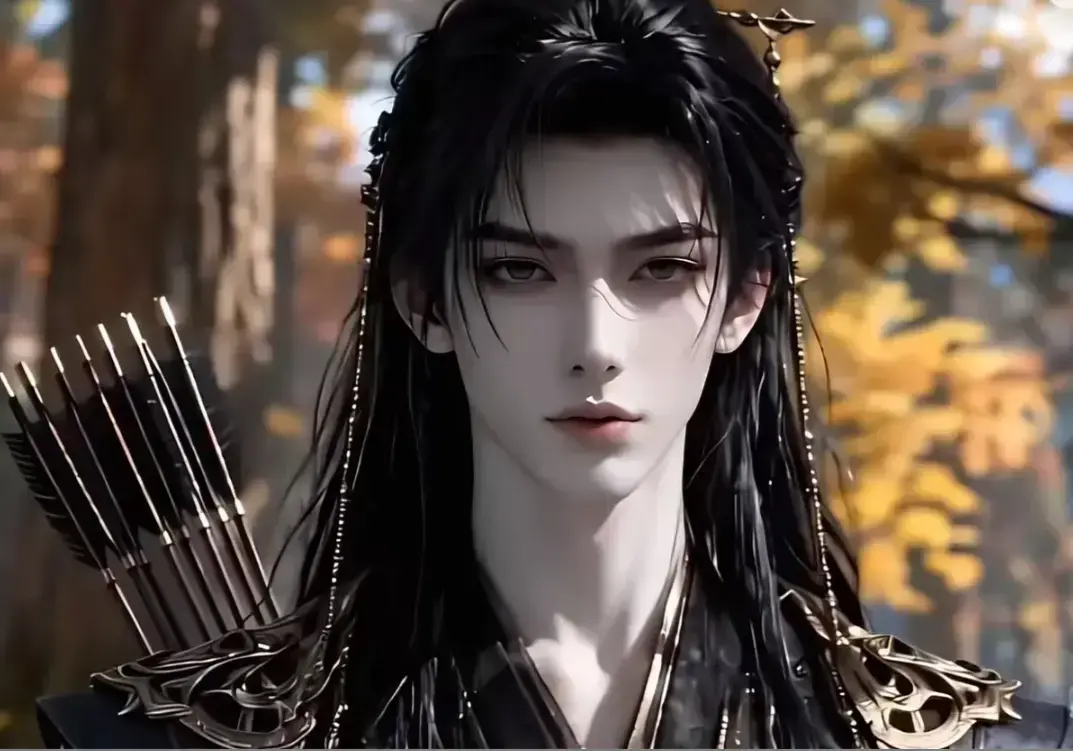 《穿成短命炮灰我靠贴贴反派续命》海外版-《贴贴反派三皇子》HD中字全集免费在线观看-反派萧烬上头片段资源下载-无广告沉浸式观影
