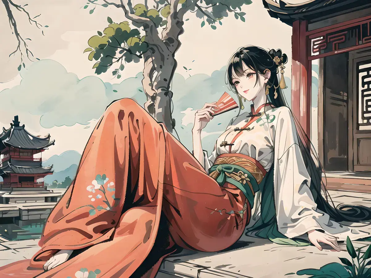 《一汀烟雨杏花寒》完整版剧情解析-徐琅华容珩容桃裴清越全章节阅读-烟雨花开超清大结局附网盘链接-一汀烟雨杏花寒正版全集免费观看