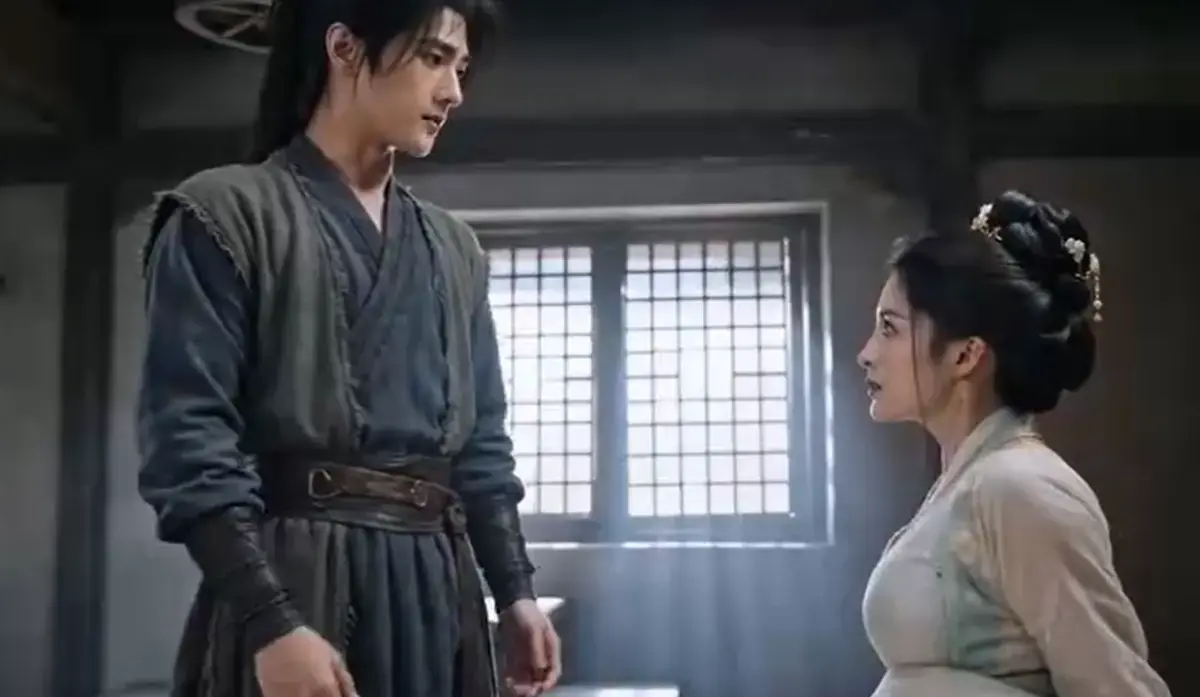 《AI短剧重生之征服郭伯母》全集HD中字未删减版在线观看-重生改写人生弥补遗憾