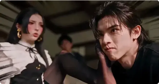 爆火AI黄果魔改悬疑短剧《东京牛头人》HD中字未删减高清全集免费在线观看 - 迅雷夸克网盘资源分享 - 东京牛头人不卡顿完整版在线播放