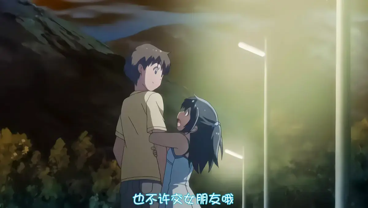 《一年未见》1080P高清全集+OVA完整版 - 治愈系动漫《一年未见》免费在线观看 - 无删减超清画质网盘资源速存