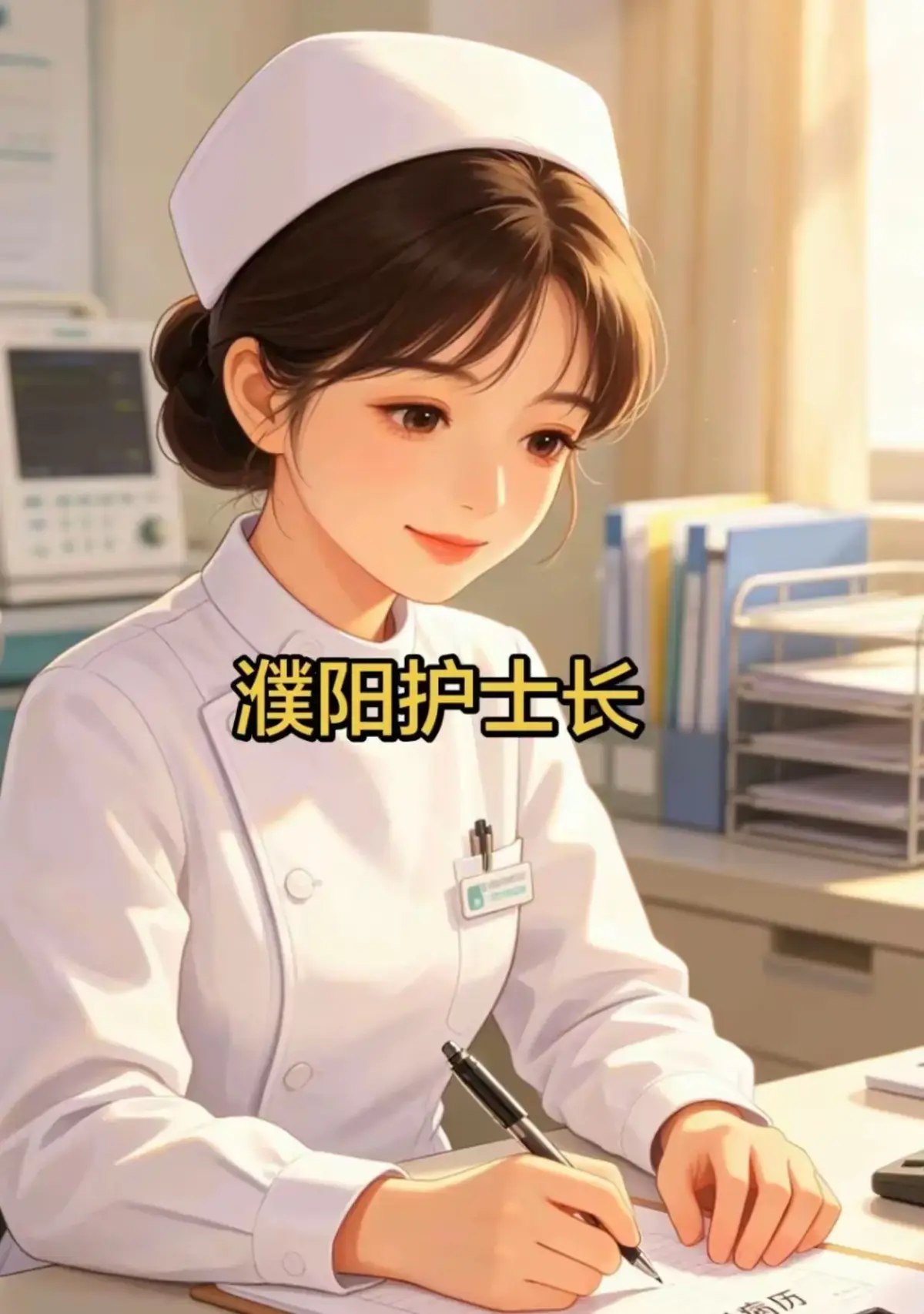 濮阳女护士吴新园事件完整全过程视频-《吴新园濮阳女护士长事件》原视频未删减高清版-全网同步免费在线播放