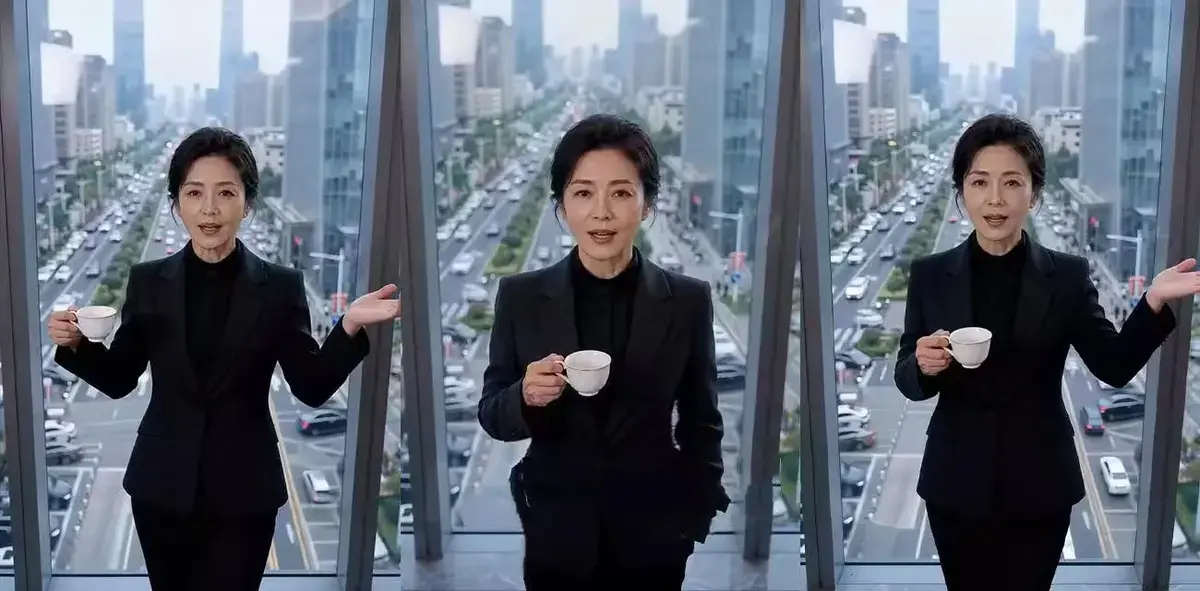 《我的岳母苏沛真》相关资源图片
